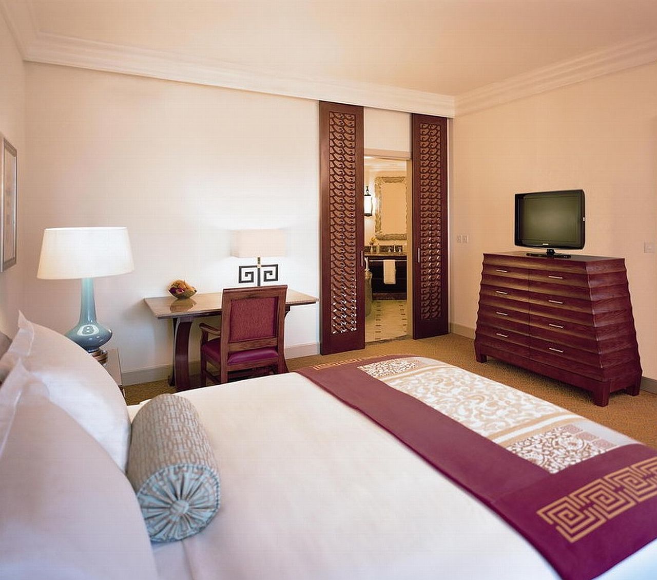 Halo Hotel Dubai Eksteriør bilde