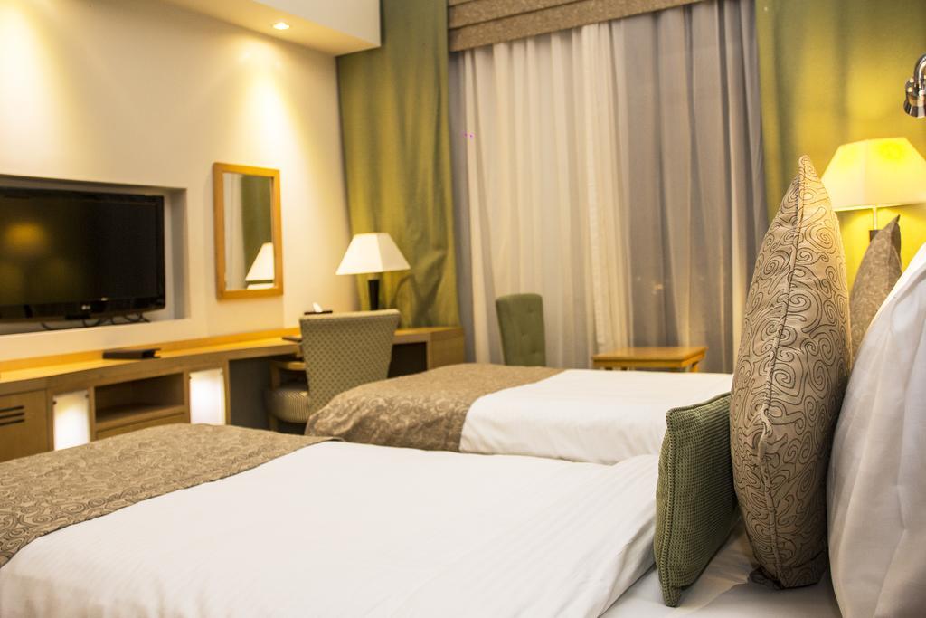 Halo Hotel Dubai Eksteriør bilde